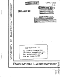 Cover page: MINUTES OF MEETING OF MTA ACCELERATOR COMMITTEE HELD MAY 24, 1951