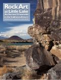 Cover page: Rock Art at Little Lake: An Ancient Crossroads in the California Desert