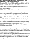 Cover page: Does Chlorhexidine Bathing in Adult Intensive Care Units Reduce Blood Culture Contamination? A Pragmatic Cluster-Randomized Trial