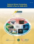 Cover page: Science-Driven Computing: NERSC's Plan for 2006-2010