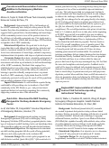 Cover page: RegionsRAP: Implementation of a Novel Journal Club Format Incorporating Instructional Technology