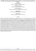 Cover page: Decoding the Bilingual Puzzle in Chinese Children with Dyslexia: Should L2 English Literacy be Salvaged Through Assimilation or Accommodation?