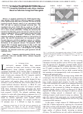 Cover page: A Compact Single Radiator CRLH-Inspired Circularly Polarized Leaky-Wave Antenna Based on Substrate-Integrated Waveguide