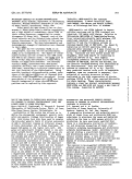 Cover page: USE OF DNA PROBES TO INVESTIGATE MOLECULAR GENETIC CHANGES IN ALCOHOL-DEHYDROGENASE (ADH) AND LINKED GENES IN HUMAN HEPATOMAS