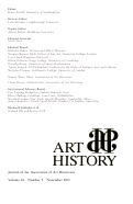 Cover page of Isaac Laughing: Caravaggio, non-;traditional imagery and traditional identification