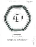 Cover page: PEP Conceptual Design Report