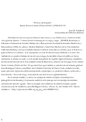 Cover page: El texto del Espéculo de Alfonso X el Sabio