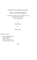 Cover page: Scalable virtual machine multiplexing