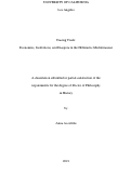 Cover page: Tracing Trade: Economies, Institutions, and Diaspora in the Hellenistic Mediterranean