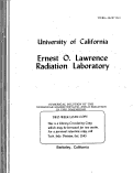 Cover page: ON THE CALCULATION OF NONLINEAR MAGNETOSTATIC FIELDS