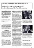 Cover page: Widespread inflammatory response to osteoblastoma: the flare phenomenon.