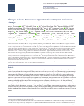 Cover page: Therapy-Induced Senescence: Opportunities to Improve Anti-Cancer Therapy