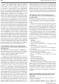 Cover page: REMOTE MONITORING TECHNOLOGIES IN LONG-TERM CARE, CARE TEAM ORGANIZATION, AND TRAINING