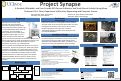 Cover page: Project Synapse: A Portable, Affordable, and User-Friendly EEG Device to Monitor and Study Neural Activity During Sleep
