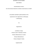 Cover page: The Embodiment of Stress: Do cortisol-immune interactions moderate social influences on health?