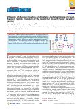 Cover page: Influence of Macrocyclization on Allosteric, Juxtamembrane-Derived, Stapled Peptide Inhibitors of the Epidermal Growth Factor Receptor (EGFR)