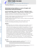 Cover page: Almond processing residues as a source of organic acid biopesticides during biosolarization