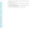 Cover page: A combinatorial principle equivalent to the existence of non-free Whitehead groups