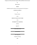 Cover page: Comparison of Salivary Proteome Signatures With and Without Starch Treatment