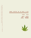 Cover page: Cannabis, Forgetting and the Botany of Desire