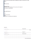 Cover page: Genetic and neurobiological factors mitigating the negative consequences of sleep deficits