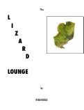 Cover page: The Lizard Lounge