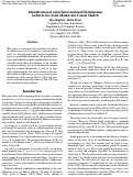 Cover page: Identification of Joint Interventional Distributions in Recursive Semi-Markovian Causal Models