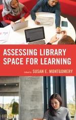 Cover page: Library space redesign: stimulus and response –University of California, Santa Cruz