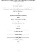 Cover page: Rapid Estimation of the State-of-Health (SoH) of a Battery Pack Consisting of Four Cells Connected in Series