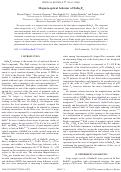 Cover page: Magneto-optical behavior of EuIn2P2