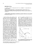 Cover page: Impurities in UBe13