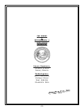 Cover page of Territorial Technologies