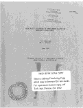 Cover page: HIGH DENSITY SINTERING OF IKON-CARBON ALLOYS VIA TRANSIENT LIQUID PHASE