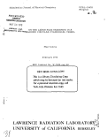 Cover page: ON THE LIQUID FILM REMAINING IN A DRAINING CIRCULAR CYLINDRICAL VESSEL.