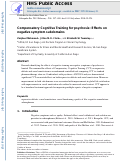 Cover page: Compensatory Cognitive Training for psychosis: Effects on negative symptom subdomains