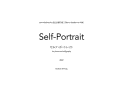 Cover page: Self-Portrait