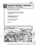 Cover page: High Performance 14-Bit ADC for Gammasphere Project