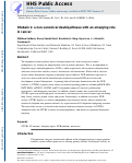 Cover page: Otubain 1: a non-canonical deubiquitinase with an emerging role in cancer