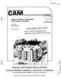 Cover page: Studies of Surfaces Using Optical Sum-Frequency Generation