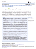 Cover page: Sitravatinib in patients with solid tumors selected by molecular alterations: results from a Phase Ib study.