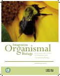 Cover page: Flexibility in the Critical Period of Nutrient Sequestration in Bumble Bee Queens.