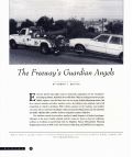 Cover page: The Freeway's Guardian Angels