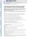 Cover page: Covarying structural alterations in laterality of the temporal lobe in schizophrenia: A case for source-based laterality.