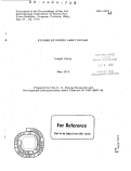 Cover page: STUDIES OF EXOTIC LIGHT NUCLEI