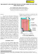 Cover page: Reliability and Lifetime Testing of the DARHT Second Axis Induction Cells