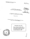 Cover page: IS THE 12C(d,do) REACTION A GOOD POLARIZATION STANDARD?