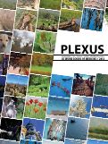 Cover page: Plexus 2012