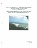 Cover page: Evaluating the Spatial and Temporal Distribution of Fishing Effort on Kelp Beds in La Jolla and Point Loma: Implications for Siting No-Take Marine Reserves under the 1999 Marine Life Protection Act