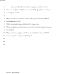 Cover page: Progression of Xylella fastidiosa Infection in Grapevines Under Field Conditions.