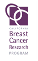 California Breast Cancer Research Program banner